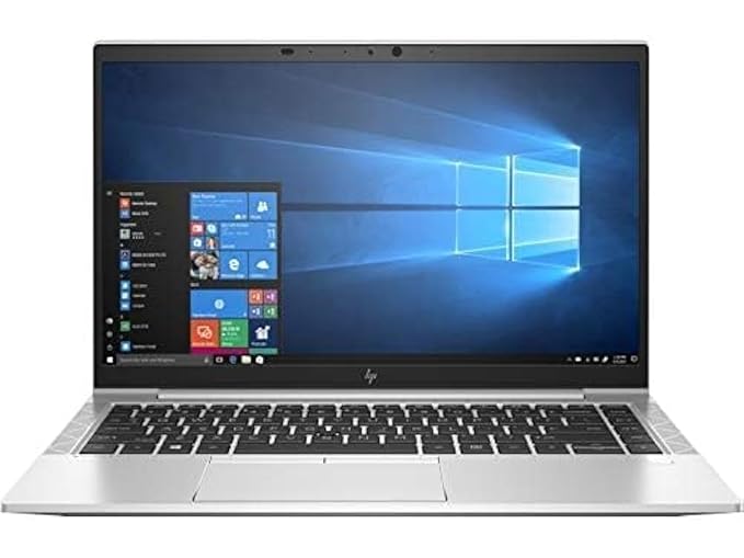 HP EliteBook 840 G7
