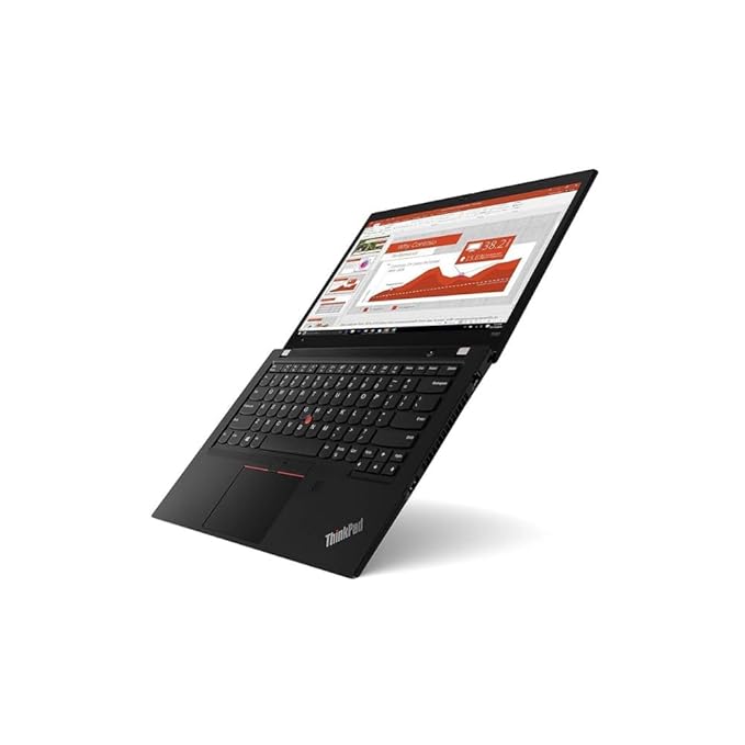 Lenovo Think pad T480 i7 8th Gen