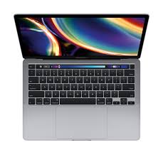 MACBOOK PRO M1
